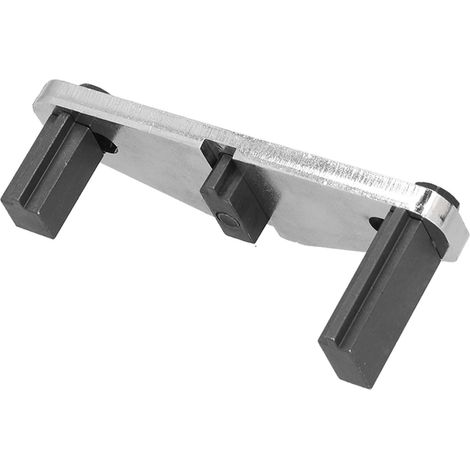 Jeu de 4 outils de blocage volant moteur, 3 adaptateurs 303393, pour diesel 1.8TDdi TDCi et essence 1.6TiVCT (1/5)