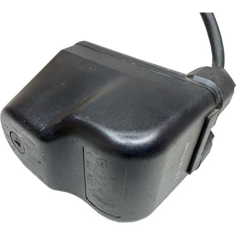 Type PM 5 Druckschalter inkl. Entlastungsventil und Anschlusskabel 230V Schalter für Hauswasserwerke uvm. (1/4)