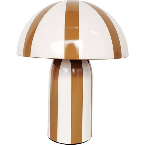 sweeek - Tischlampe für Indoor Metall Ø20cm (1/4)