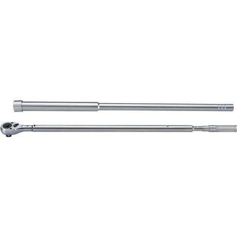 LLAVE DINAMOMÉTRICA 1" 300-1500 NM