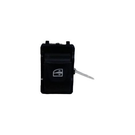 Commande Leve-glace Porte Avd RENAULT Megane III 2008- [PRODUIT D'OCCASION]♻️809600750r