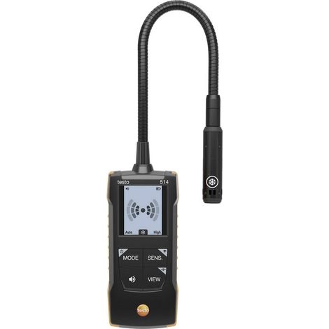 Cerca fughe testo 514 refrigerante (1/3)