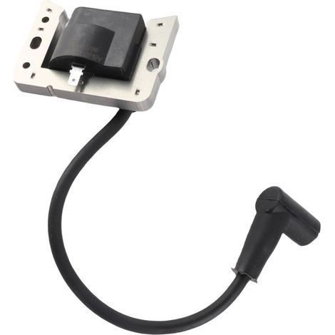Zündspule für Tecumseh 34443 34443A 34443B 34443C 34443D Halbleitermodul (Ersatzteil für Rasenmäher)
