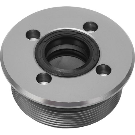 Ensemble de culasse de vérin d'inclinaison 5033932, pièce de rechange pour le verrou du couvercle d'extrémité de vérin d'inclinaison, compatible avec Evinrude E115TLERC VE90MLETS (1/5)