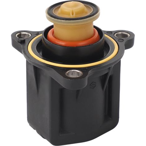 Soupape de décharge turbo 11657601058, robuste et haute résistance, pour E82 E83 F30 F10 F06 F01 X1 X3 X5 X6 (1/5)