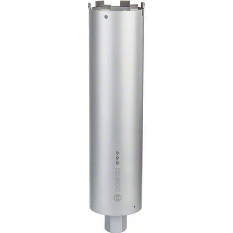 Bosch Diamanttrockenbohrkrone 1 1/4 UNC Best for Universal 112 x 400 mm, 6, 11,5 mm (1/5)