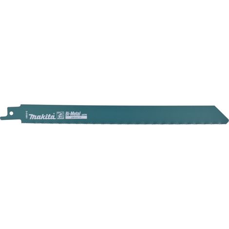 D-51661-25 Lama per sega a gattuccio, 225 x 0,9 mm