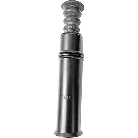Cache-poussière d'amortisseur arrière, silentbloc de butée 525442 pour Peugeot 308, 3008, RCZ et Citroën C4 II DS4 (1/5)