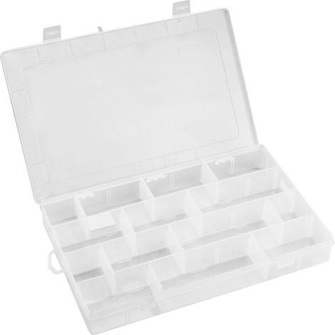 Organizer 35 x 22,8 x 4,9 cm