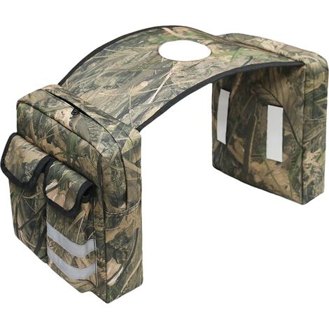 Bike Side Bag - Sacoche de selle pour moto, bagage à sangle réglable, sac de selle, sac de selle, sac de selle, sac de selle, sac de selle, sac de selle, sac de selle, sac de selle, sac de selle, sac (1/5)