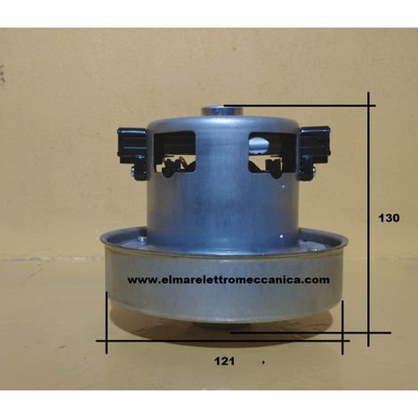 Motore Aspirapolvere SAMSUNG 1800 W Monostadio 112