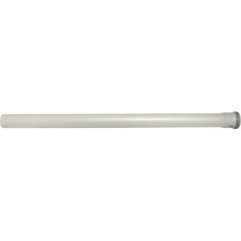 Brötje Verlängerungsrohr K60 R1000, 1000mm (1/3)