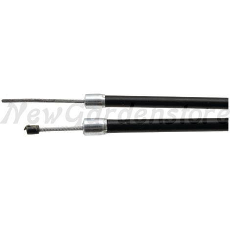 Cable del acelerador del tractor cortacésped AGRIA 56251914 51914