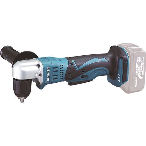 TALADRO ANGULAR MAKITA DDA351ZJ 18V (1/4)