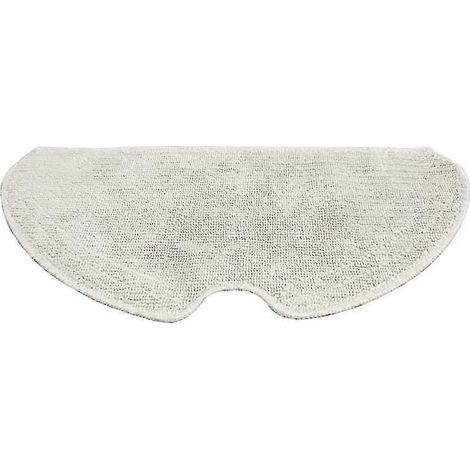 Accesorios para el robot aspirador D10s: cepillo principal/cepillo lateral/filtro/mopa ( )