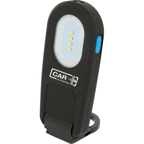 Lampe De Travail Rechargeable 500mah - 500 Lumens - Msds (1/5)
