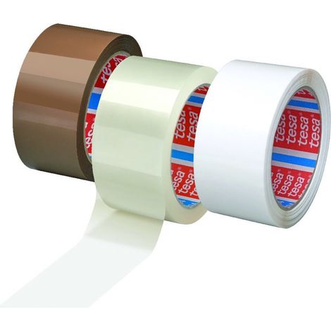 tesapack 4024 transparent 66m x 38mm 8 Stk (1/2)