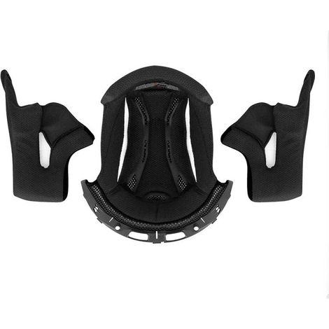Interieur S818 22.06 XS
