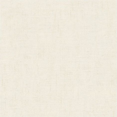 Ton-sur-ton wallpaper wall Profhome 322622 non-woven wallpaper slightly textured Ton-sur-ton shiny cream 5.33 m2 (57 ft2) (1/5)