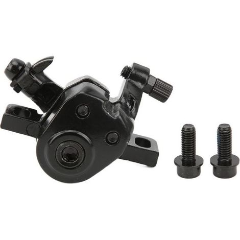 HOXILEELEOÉtrier Freno Ruota Posteriore Scooter Elettrico Pinza del Freno a Disco Scooter per Xiaomi M365 Pro (1/5)