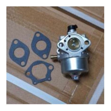 Carburateur Kawasaki FJ180V,15004 0962 15004 7010 TORO (1/5)