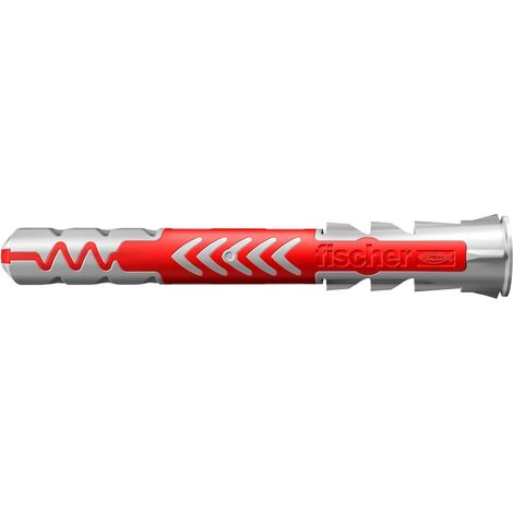 Fischer duopower tassello prolungato nylon da 6x50mm - 100pz