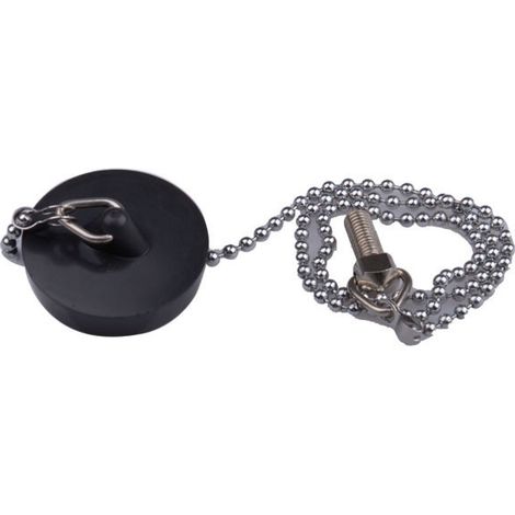 HL015.1.2E Kettenhalter m. Kette