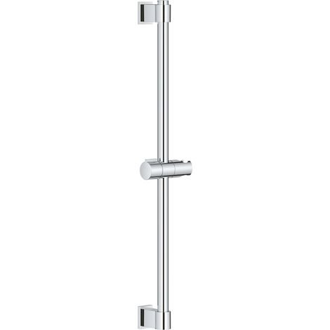 Grohe Vitalio Universal - Brausestange 60 cm, Chrom 27724001 (1/2)
