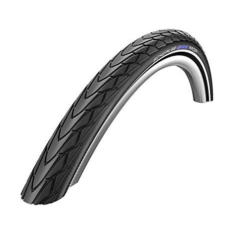Schwalbe Reifen Marathon Racer HS429 20x1.50" 40-406 sw-LiteSkin Refl.RG SGC