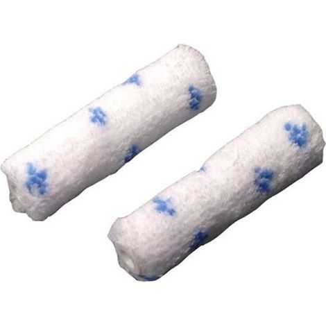 Mini Manchx2 P.flui Mat Sa D16l100 - Savy