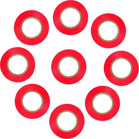 de 10 rubans isolants extérieurs étanches ruban isolant (1/5)
