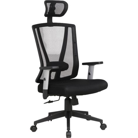 Sillas de escritorio - Silla Lervi (1/4)
