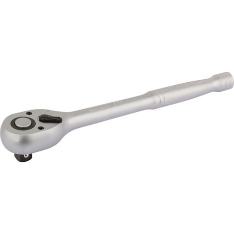 Draper 1/2" Square Drive 72-Tooth Reversible Ratchet Wrench (Model 26733) (1/5)