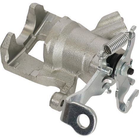 FT03044 pinza freno rapida POSTERIORE SINISTRA SENZA staffa (1/5)