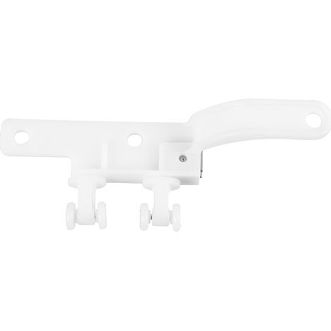 Accessoires pour fenêtres coulissantes PACKOVE pour chambres