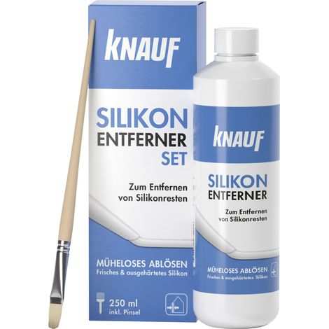 Knauf Silikonentferner 250 ml Silikonentferner