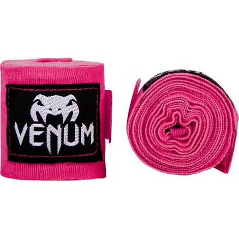 Vendas de boxeo Venum - Vendas rosas de 4 m (1/2)