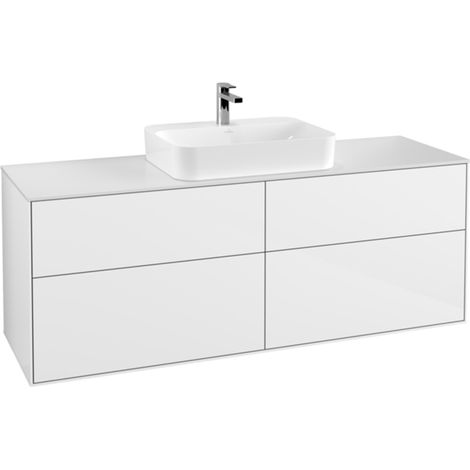 Villeroy & Boch F44100GF Waschbeckenunterschrank Finion F44 (1/5)