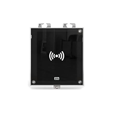 2N Telecommunications Access Unit Lecteur De Commande D'Accès De Base (1/4)