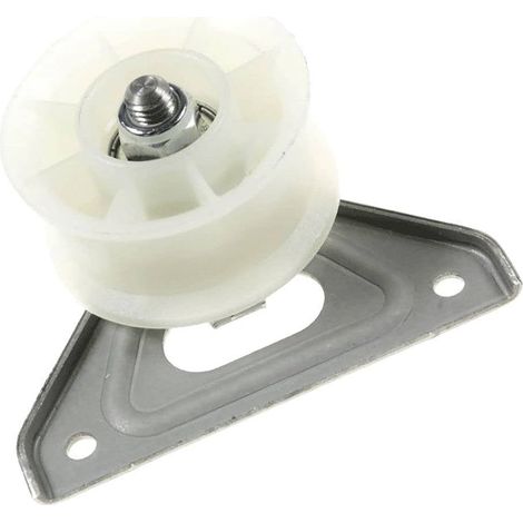 Indesit C00113879 Roulette pour sèche-linge
