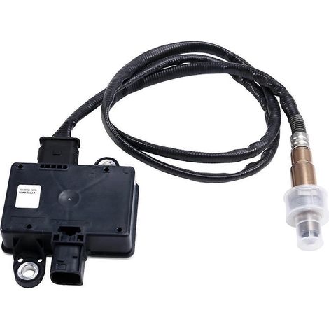 Capteur de particules pour moteurs 6,7 litres /QSB (voir illustration) (1/5)
