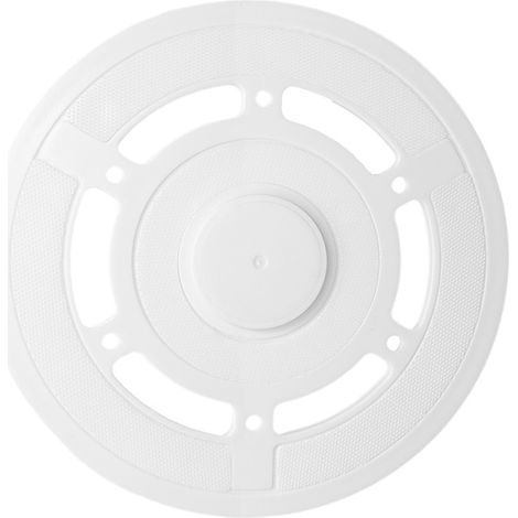 Kompatibel mit Ecovacs Saugrobotern, X1 T10 TURBO OMNI Besenhalter (1/4)