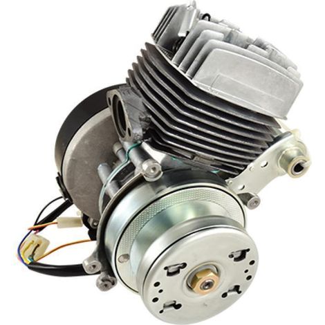 Bloc moteur Teknix pour Mobylette Peugeot 50 103 SP Neuf