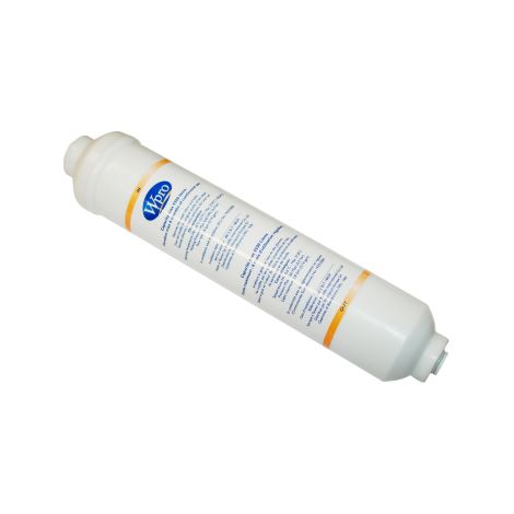 WPRO USC100 cartucho filtrante de agua (63180-23326) Frigorífico, congelador 481281718629, 484000008553 WPRO