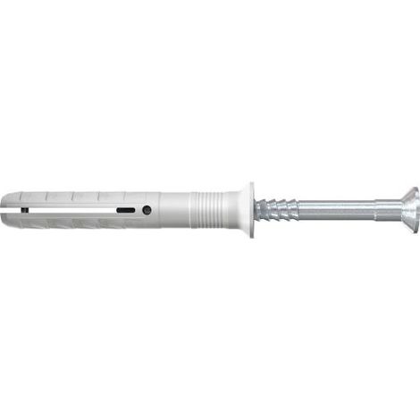 FISCHER TASSELLO N-S 10X100 VITE A CHIODO