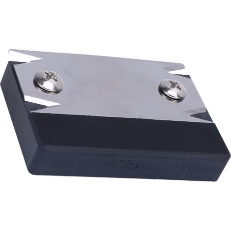 Coupe-bandes ABS en acier allié pour le travail du bois (1/5)