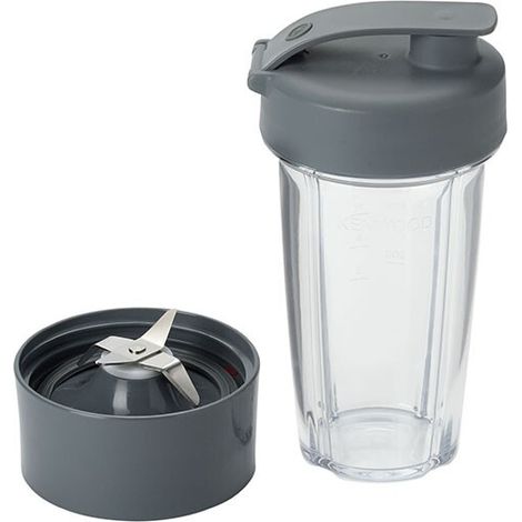 Kenwood accessorio Blend Xtract 2Go planetaria Prospero KHC29 KM24 KM26 KM28