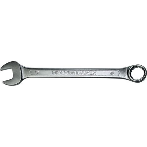 Chiave Mista da 17 mm - Fischer Darex