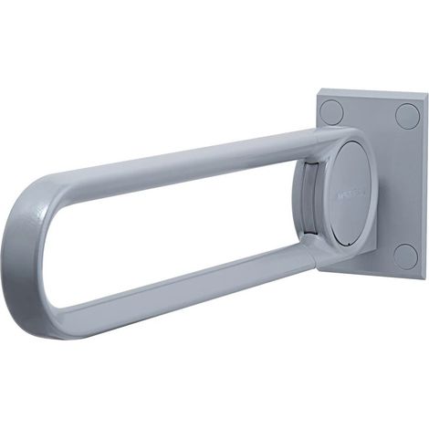 Barre d'appui rabattable 725 mm