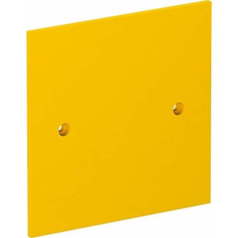 OBO-BETTERMANN  COUVERCLE TOURELLE À SUSPENDRE VH4P01 6109842